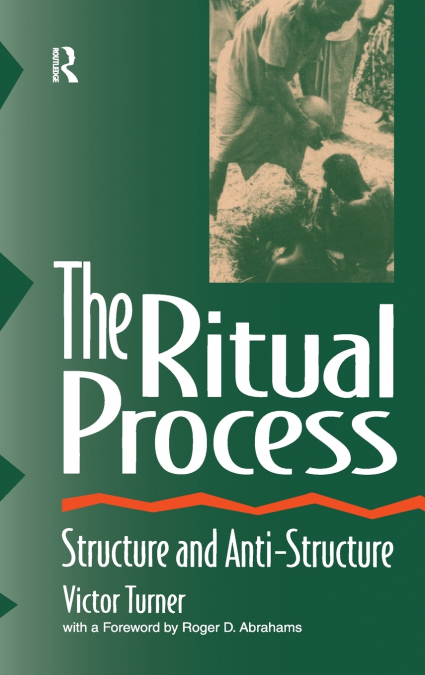 The Ritual Process