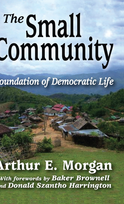 The Small Community