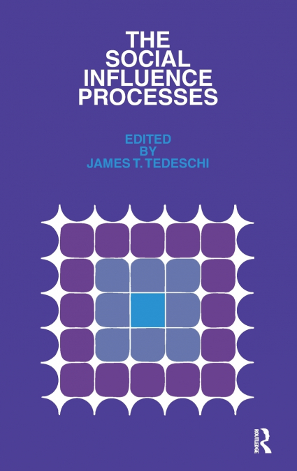 The Social Influence Processes