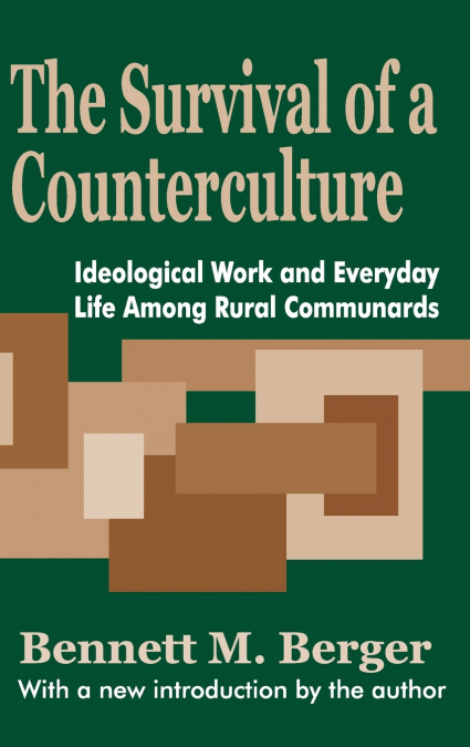 The Survival of a Counterculture