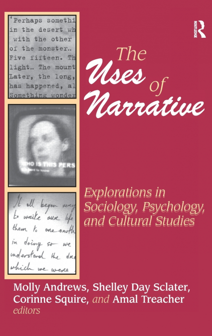 The Uses of Narrative