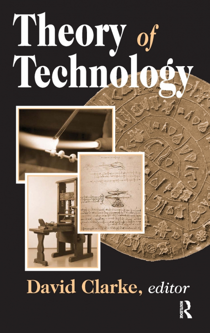 Theory of Technology