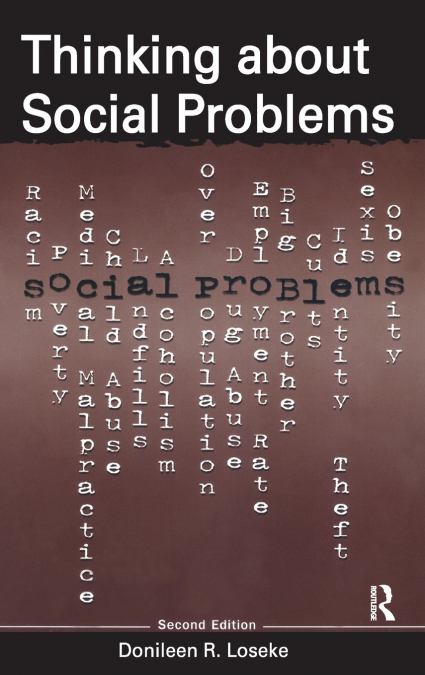 Thinking About Social Problems