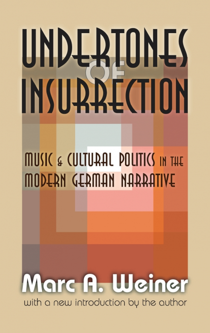 Undertones of Insurrection