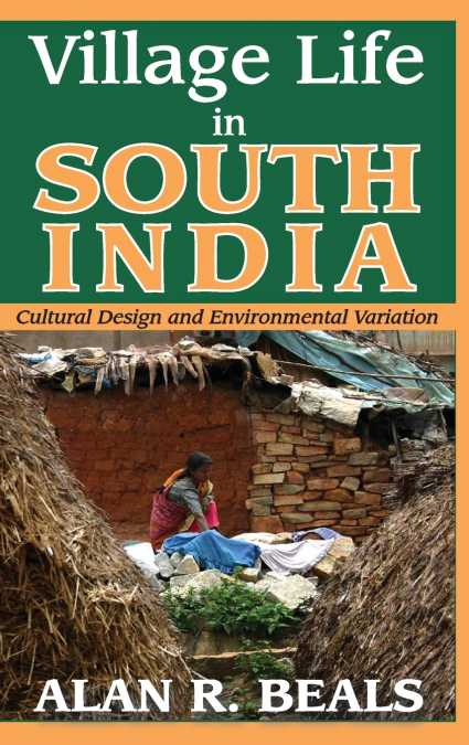 Village Life in South India