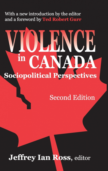 Violence in Canada