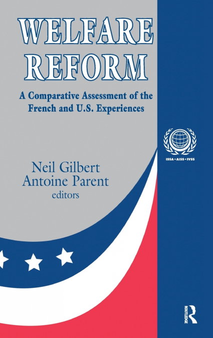 Welfare Reform