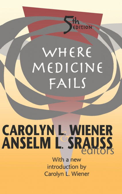 Where Medicine Fails