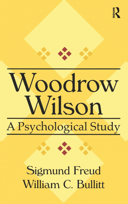 Woodrow Wilson