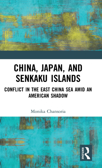 China, Japan, and Senkaku Islands