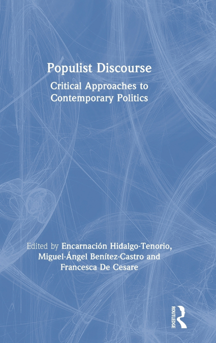 Populist Discourse