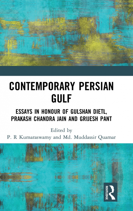 Contemporary Persian Gulf