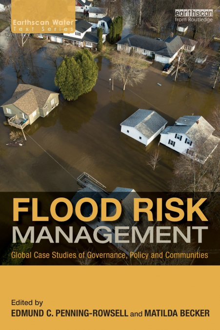 Flood Risk Management