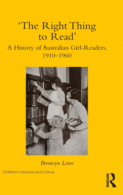 ’The Right Thing to Read’