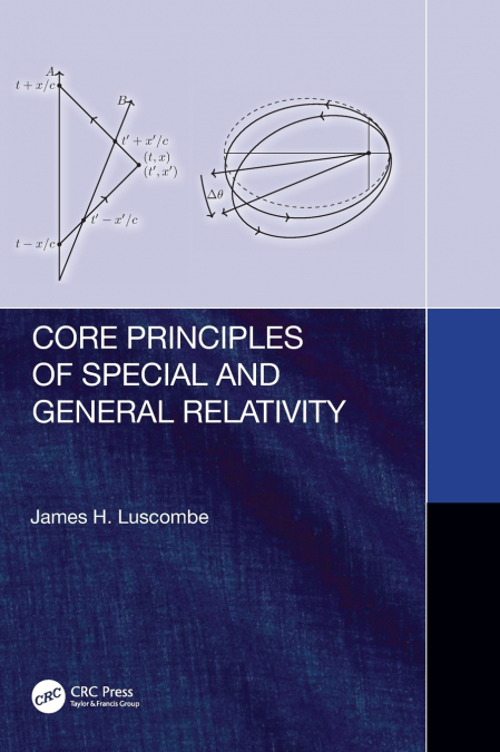 Core Principles of Special and General Relativity