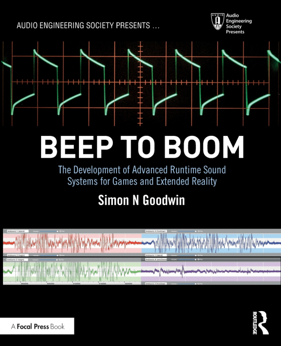 Beep to Boom