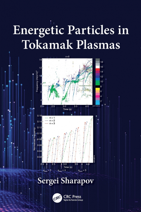 Energetic Particles in Tokamak Plasmas