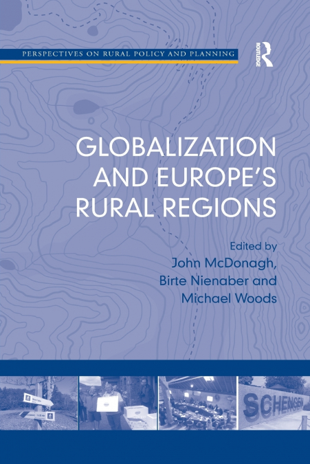 Globalization and Europe’s Rural Regions