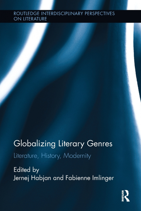 Globalizing Literary Genres