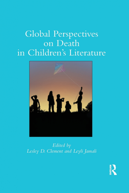 Global Perspectives on Death in Children’s Literature