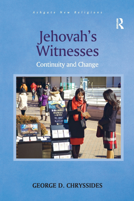 Jehovah’s Witnesses