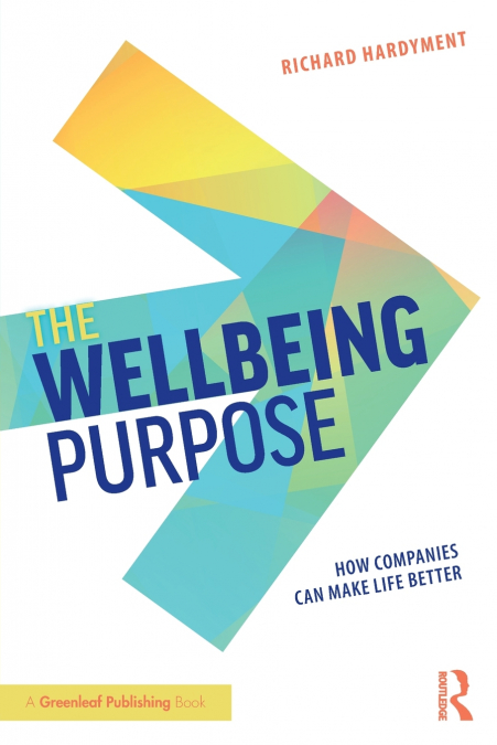 The Wellbeing Purpose