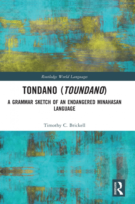 Tondano (Toundano)