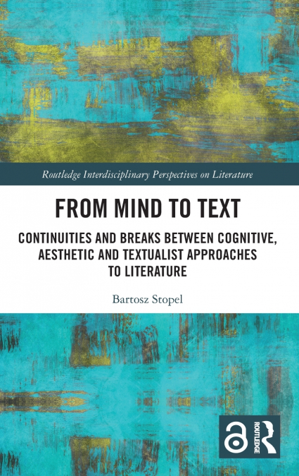 From Mind to Text