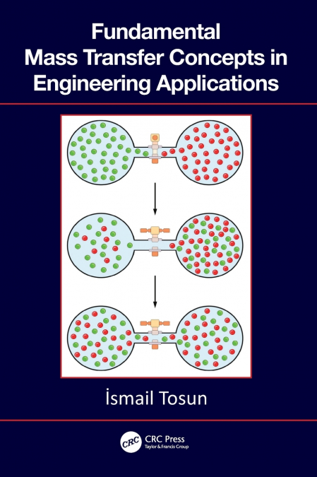 Fundamental Mass Transfer Concepts in Engineering Applications