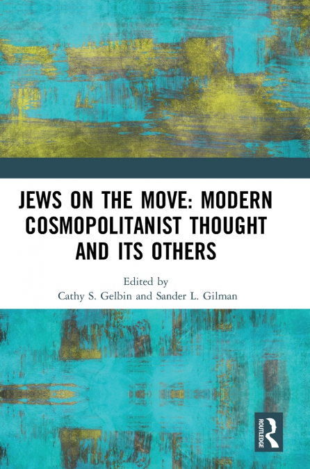 Jews on the Move