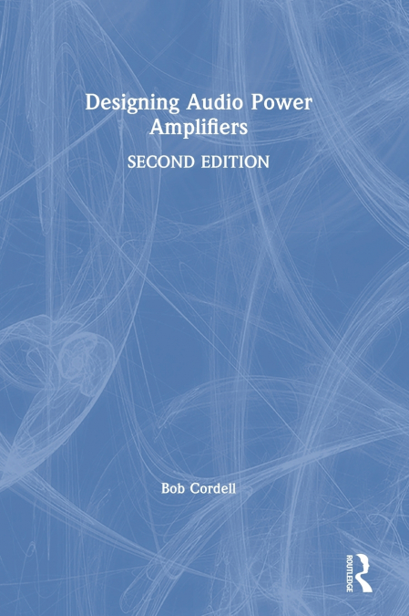 Designing Audio Power Amplifiers
