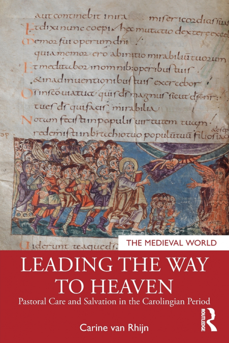 Leading the Way to Heaven