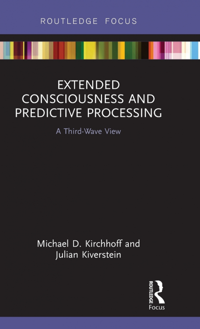 Extended Consciousness and Predictive Processing