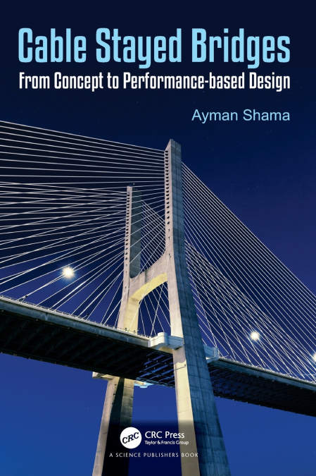 Cable Stayed Bridges