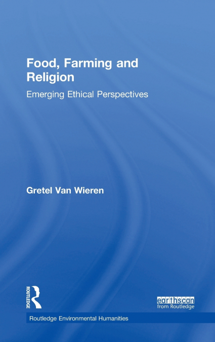 Food, Farming and Religion