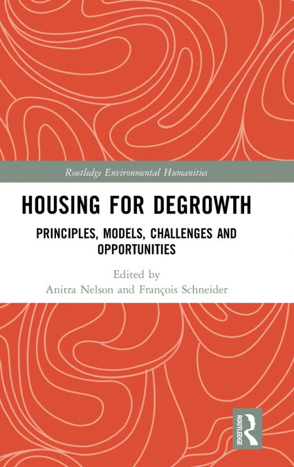 Housing for Degrowth