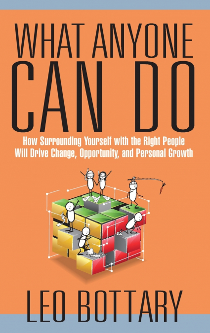 What Anyone Can Do