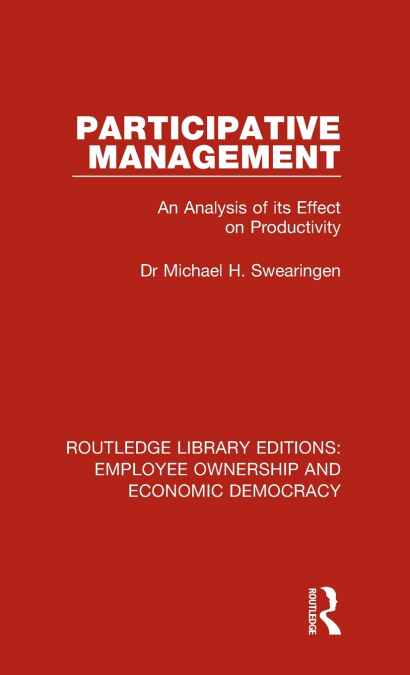 Participative Management