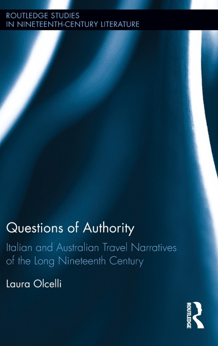 Questions of Authority