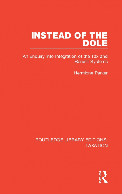 Instead of the Dole