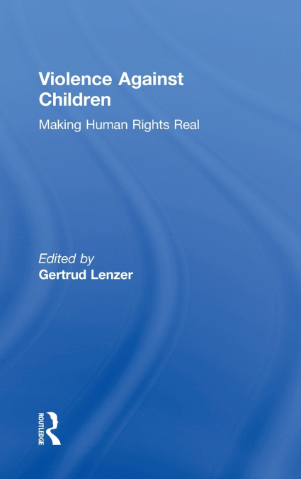 Violence Against Children