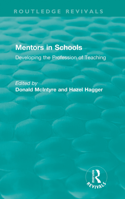 Mentors in Schools (1996)