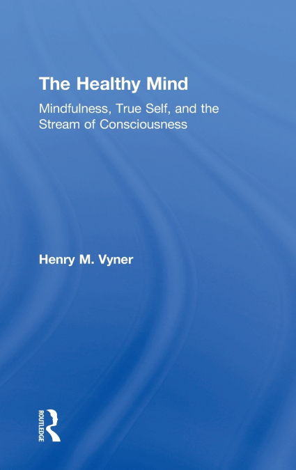 The Healthy Mind