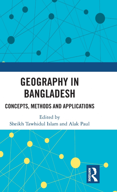 Geography in Bangladesh