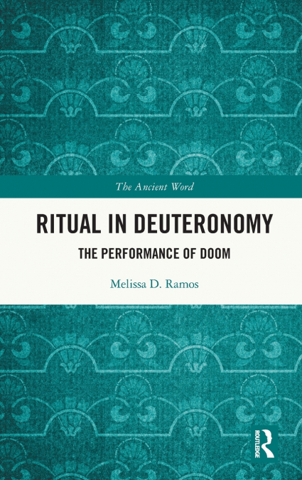 Ritual in Deuteronomy