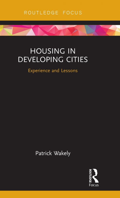 Housing in Developing Cities