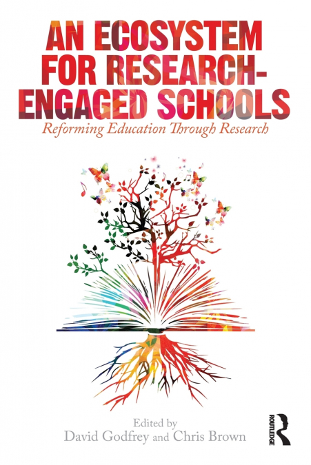 An Ecosystem for Research-Engaged Schools