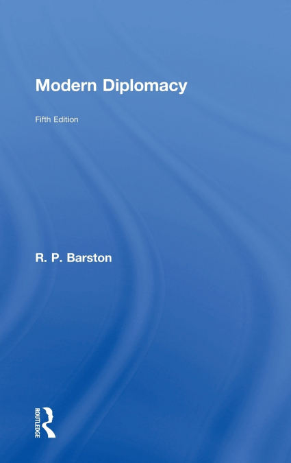 Modern Diplomacy