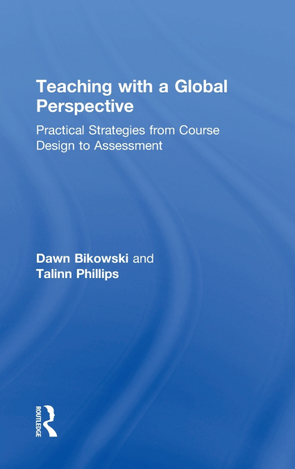 Teaching with a Global Perspective