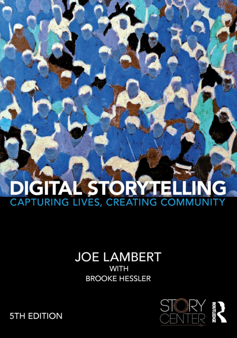 Digital Storytelling